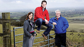 701 BBC Countryfile