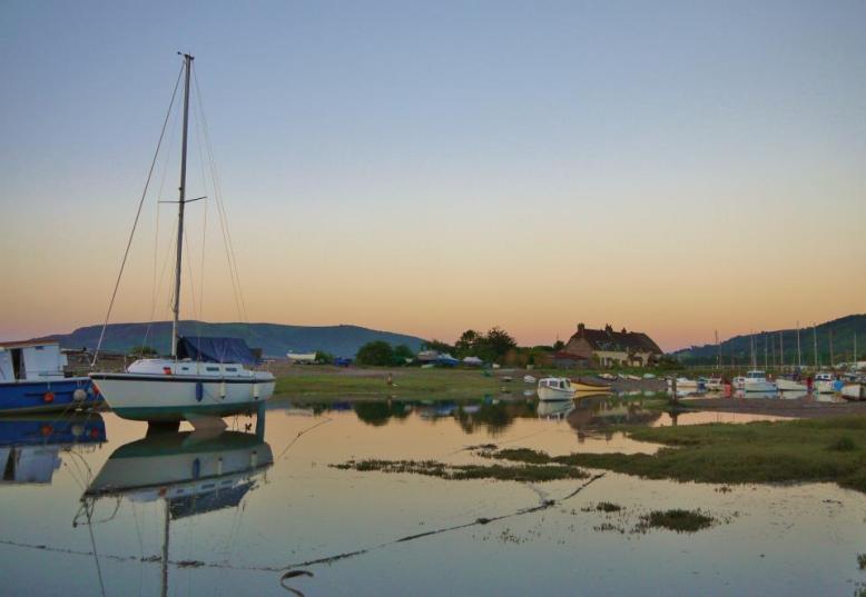 Photo by Rosie Schneider