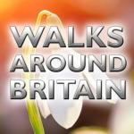 #Audioboo1 Walk around Britain