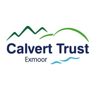 Calvert Trust Exmoor Logo RGB Square