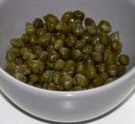 Capers