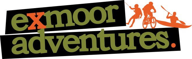 exmoor adventures logo