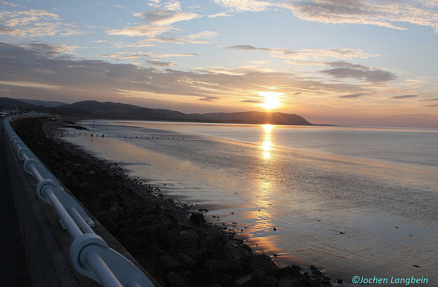 Photo by Jochen Langbein