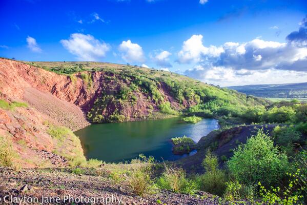 Photo by Clayton Jane