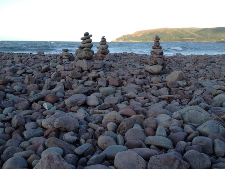 Better Than Stonehenge?