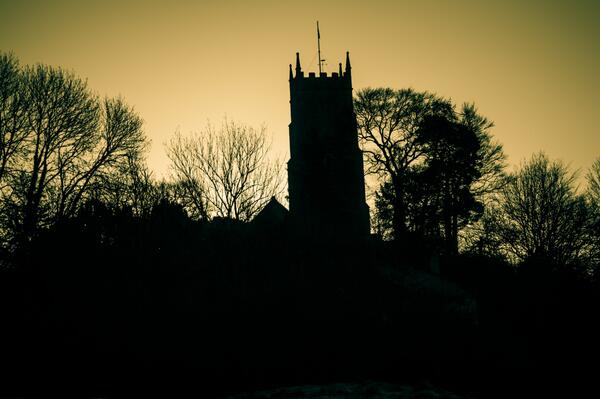 Photo by Clayton James