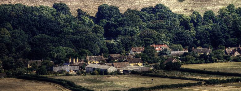 Photo taken by Peter French in early September 2013