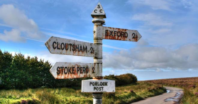 Photo by Peter French