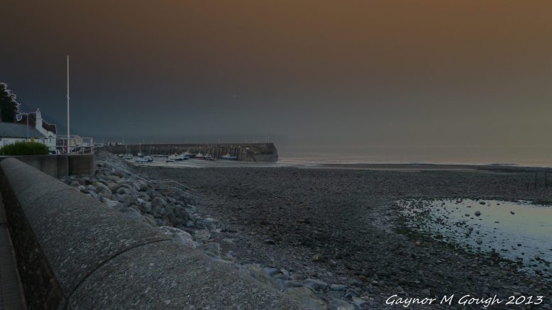 Photo by Gaynor Gough