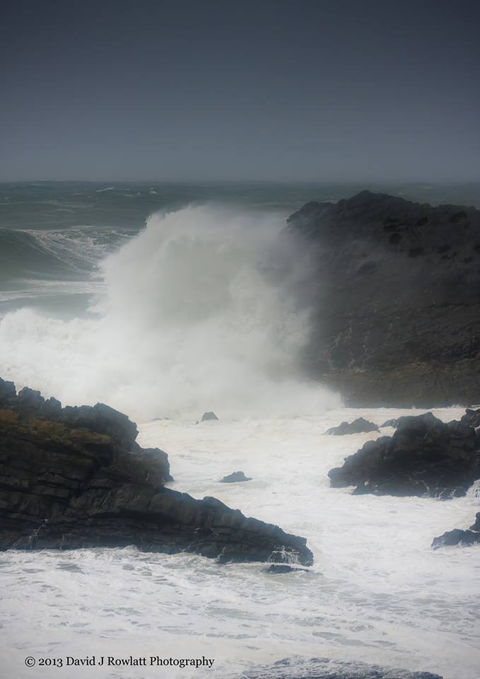 Photo by Dave Rowlatt