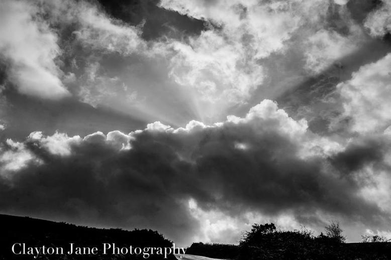 103 Clayton Jane Break in the cloud