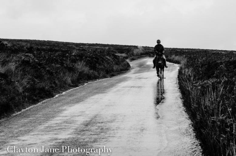 108 Clayton Jane The last stand