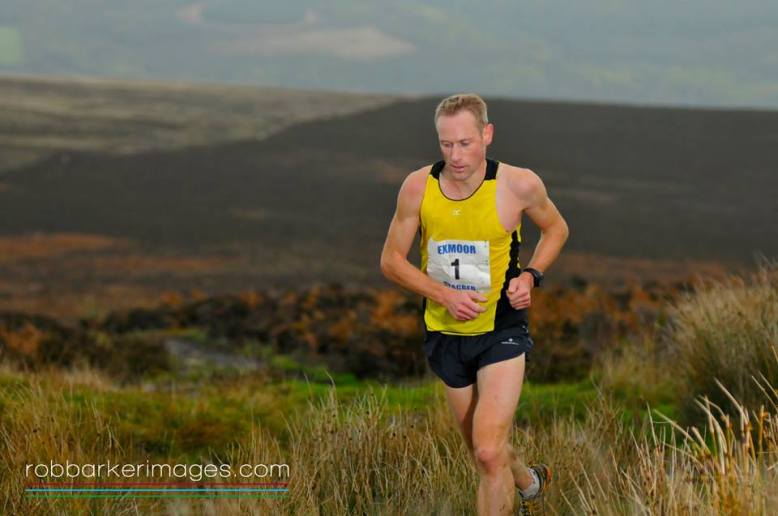 201 Rob Barker Exmoor Stagger