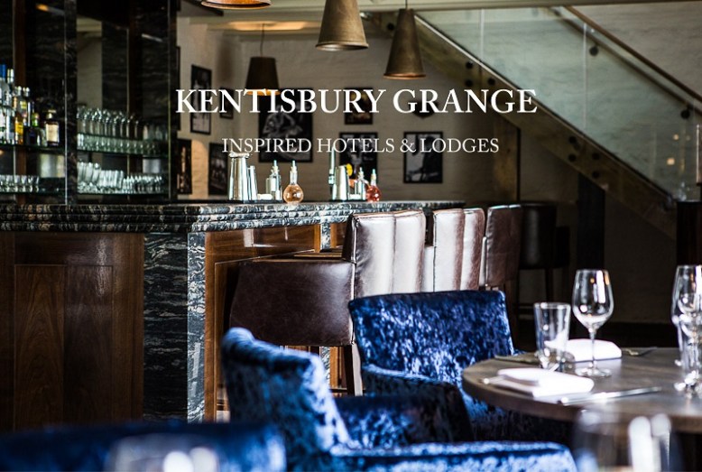 Kentisbury Grange Invitation