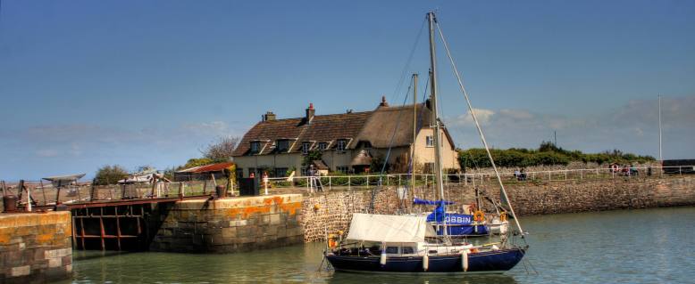 Photo by Peter French