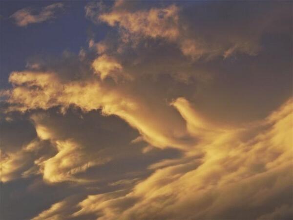 201 Nigel Hester Clouds