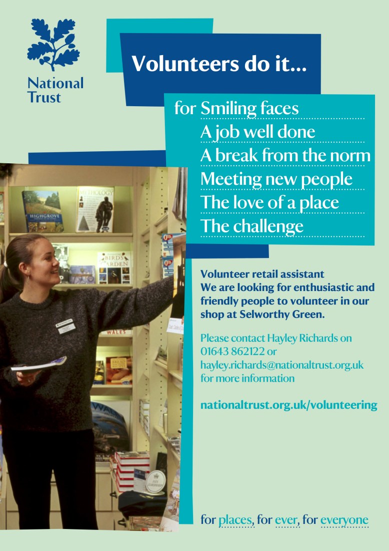 vol shop assistant 2014