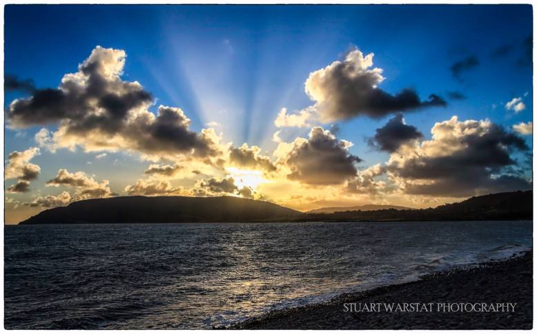 Photo by Stuart Warstat