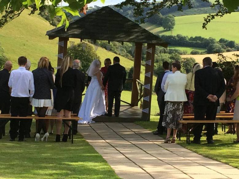 502 Little Quarme Wedding