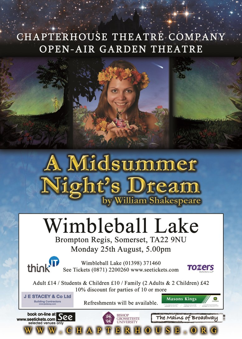 Wimbleball Lake MSND