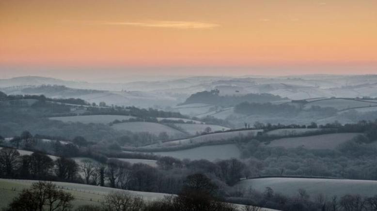 204 John Spurr Christmas Dawn