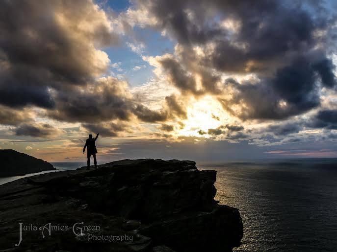 302 Julia Amies-Green Macbeth