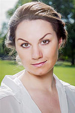 Helena Payne, Creative Director 